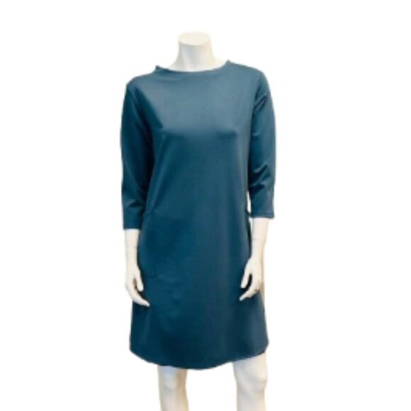 CANADIAN BRAND - Gilmour Clothing Vancouver Dress size M - Picture 1 of 6